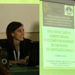 Gaia Cuccì